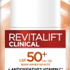 Clinical Vitamin C Tägliches Anti-UV Fluid LSF 50+ -hochwertige Pflegeprodukte MAM 10171122 SHOP IMAGE 1.4