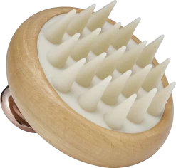 Kopfmassagebürste Birke -hochwertige Pflegeprodukte MAM 10194052 SHOP IMAGE 1.4