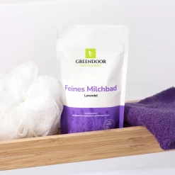 Milchbad Lavendel -hochwertige Pflegeprodukte MAM 10217421 SHOP IMAGE 1.4