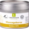 Massagekerze Golden Spa -hochwertige Pflegeprodukte MAM 10218602 SHOP IMAGE 1.4