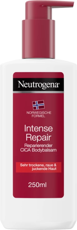 Neutrogena Intense Repair Bodybalsam
