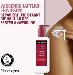 Neutrogena Intense Repair Bodybalsam -hochwertige Pflegeprodukte MAM 10241887 SHOP IMAGE 1.4