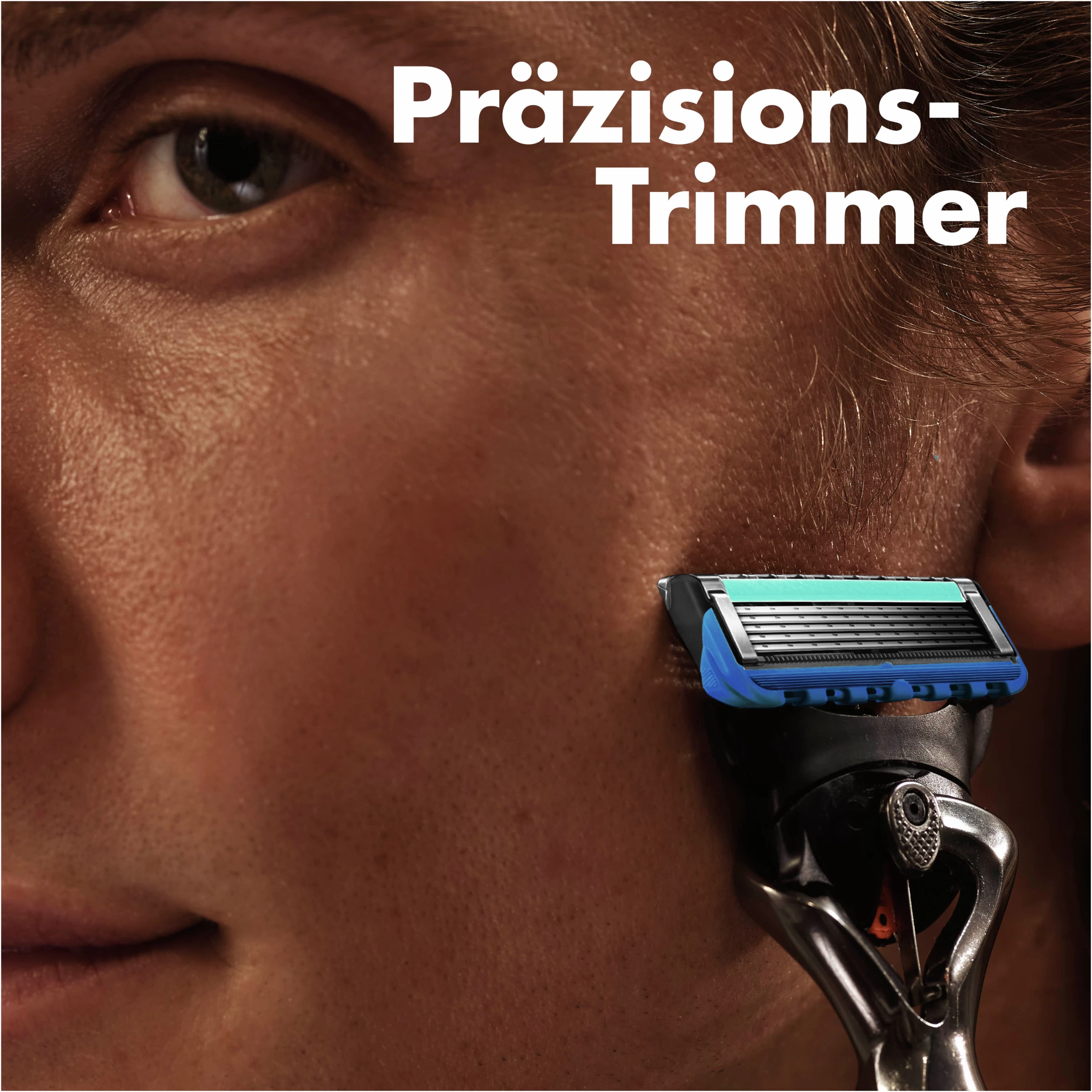 Gillette® ProGlide Rasierer Mit 9 Klingen 6 Gillette® ProGlide Rasierer Mit 9 Klingen – Bild 4