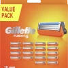Gillette® Fusion5 Rasierklingen Value Pack 1 Gillette® Fusion5 Rasierklingen Value Pack -hochwertige Pflegeprodukte MAM 10246178 SHOP IMAGE 1.4