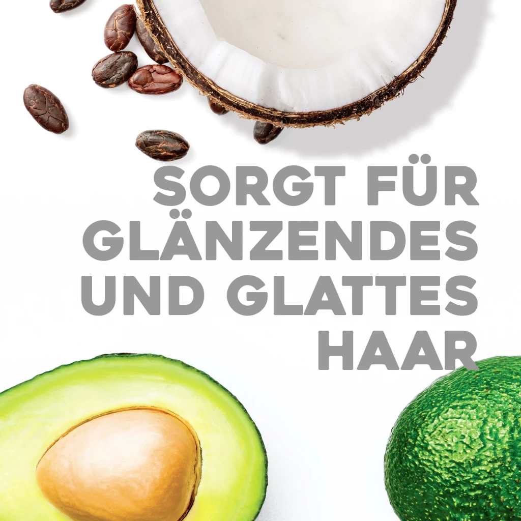 Ogx Brazillian Keratin Shampoo 7 Ogx Brazillian Keratin Shampoo – Bild 5