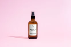 Moroccan Argan Oil Hair, Body & Nails