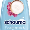 Shampoo Feuchtigkeit & Glanz -hochwertige Pflegeprodukte MAM 10333766 SHOP IMAGE 1.4