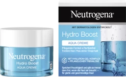 Neutrogena Hydro Boost Aqua Creme 12 Neutrogena Hydro Boost Aqua Creme -hochwertige Pflegeprodukte MAM 10346923 SHOP IMAGE 1.4