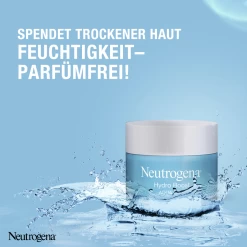 Neutrogena Hydro Boost Aqua Creme 17 Neutrogena Hydro Boost Aqua Creme -hochwertige Pflegeprodukte MAM 10346933 SHOP IMAGE 1.4