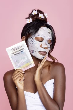 Paradise Punch Tuchmaske 10 Paradise Punch Tuchmaske -hochwertige Pflegeprodukte MAM 10347969 SHOP IMAGE 1.4