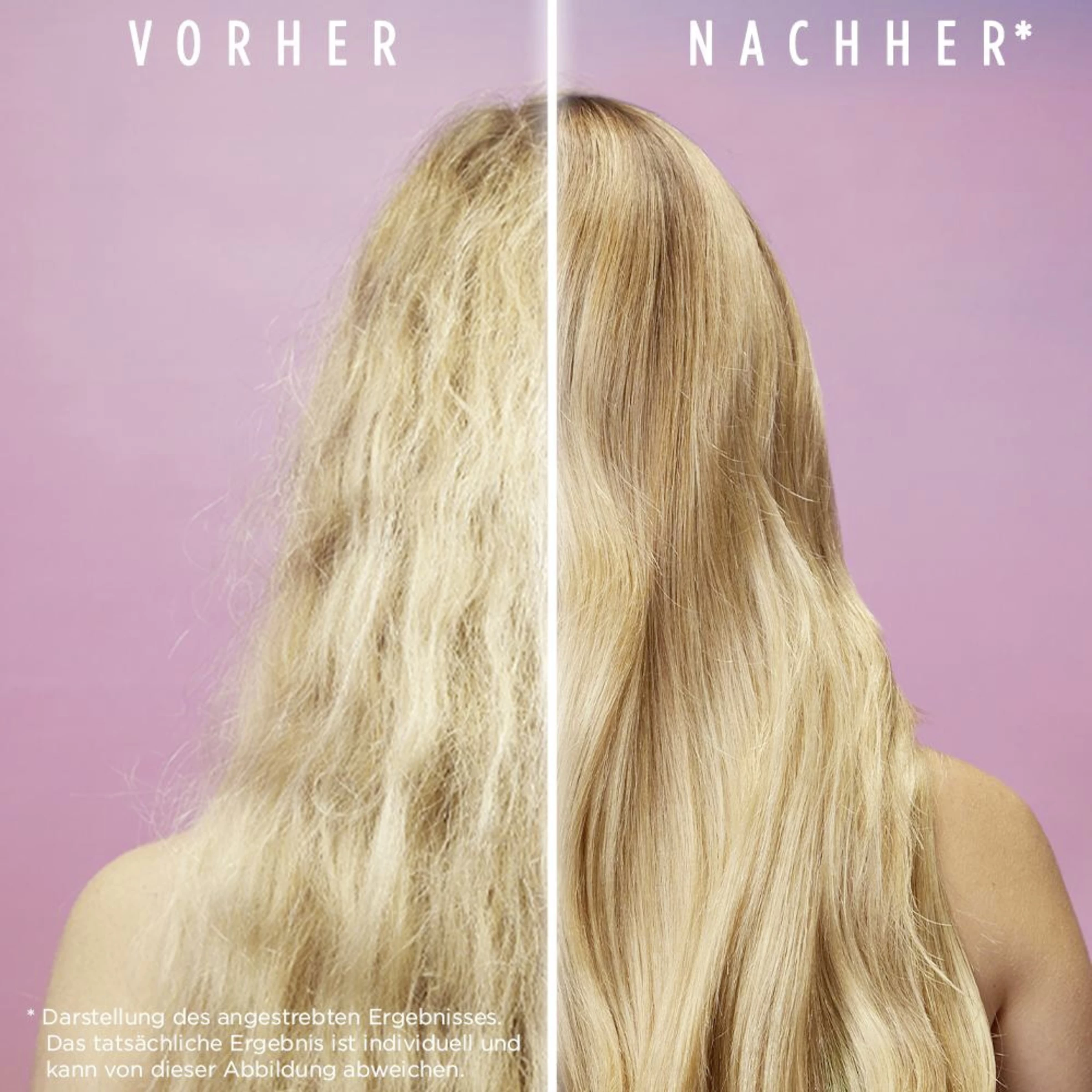 Glanzverleihendes Ananas Hair Food Spülung 7 Glanzverleihendes Ananas Hair Food Spülung – Bild 5