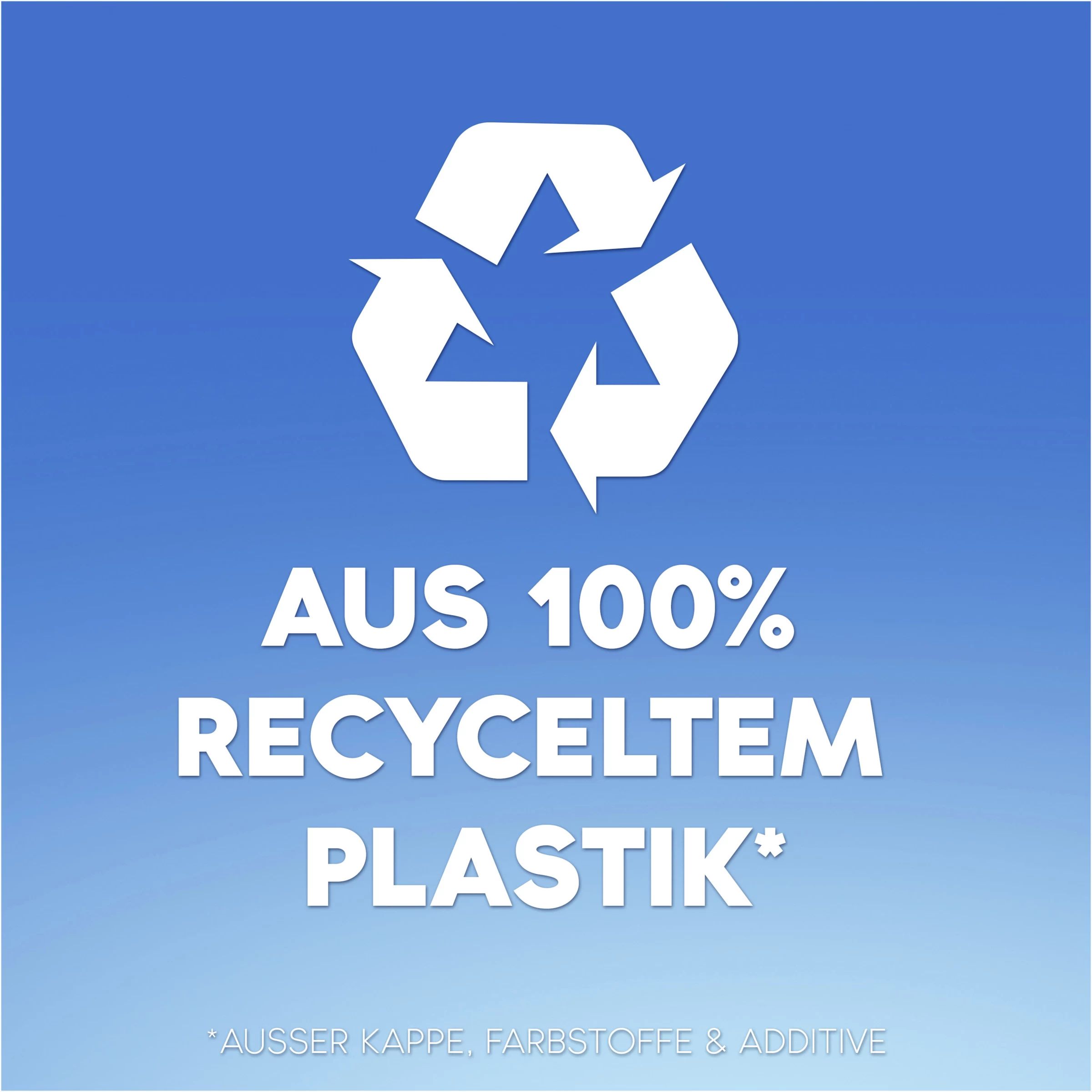 Haarshampoo Apple Fresh Nachfüllpack 8 Haarshampoo Apple Fresh Nachfüllpack – Bild 6