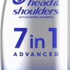 Anti-Schuppen Shampoo 7in1 Advanced Anti-Haarverlust -hochwertige Pflegeprodukte MAM 10411469 SHOP IMAGE 1.4