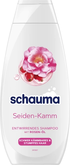 Seiden-Kamm Shampoo