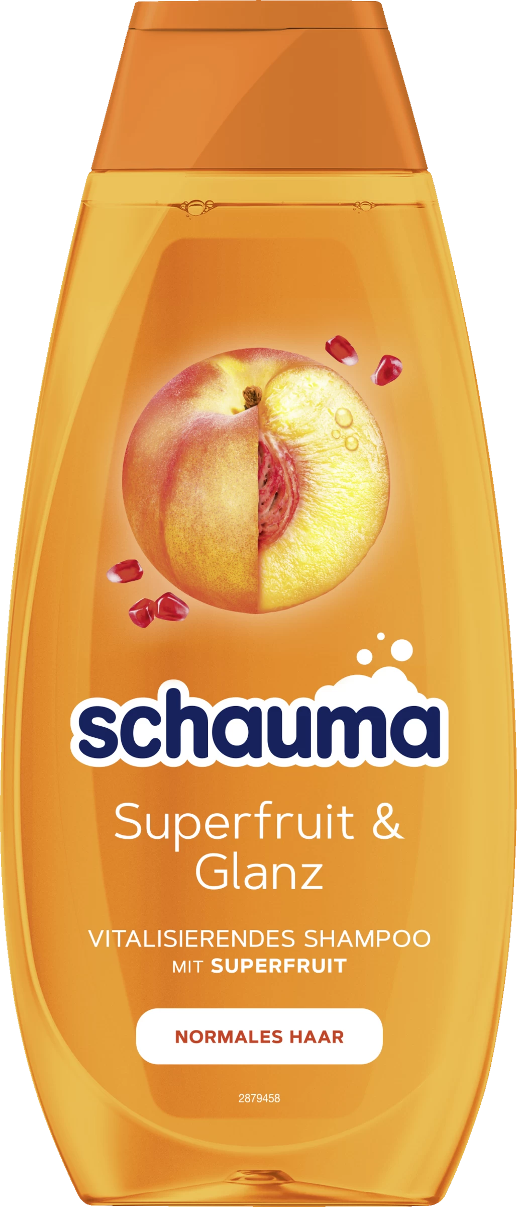 Superfruit & Glanz Shampoo 3 Superfruit & Glanz Shampoo