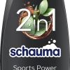 2in1 Sports Power Shampoo -hochwertige Pflegeprodukte MAM 10414075 SHOP IMAGE 1.4