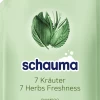 7 Kräuter Shampoo Nachfüllpack