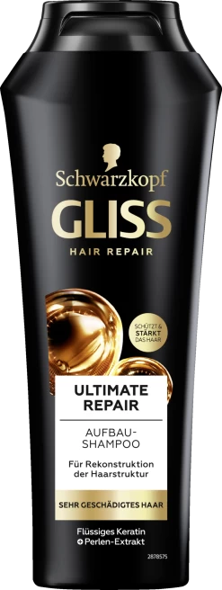 Ultimate Repair Reparatur-Shampoo