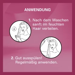 Color-Schutz & Glanz Color-Spülung -hochwertige Pflegeprodukte MAM 10414790 SHOP IMAGE 1.4