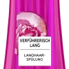 Verführerisch Lang Langhaar-Schutz-Spülung