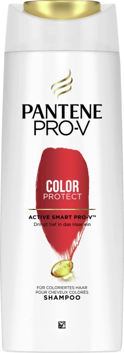 Color Protect Shampoo