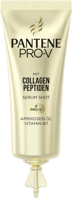 1 Minute Wunderampulle