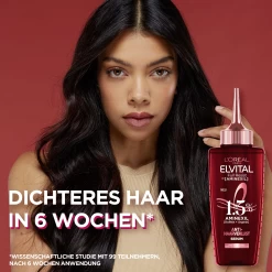 Full Resist [Aminexil] Anti-Haarverlust Serum -hochwertige Pflegeprodukte MAM 10485993 SHOP IMAGE 1.4