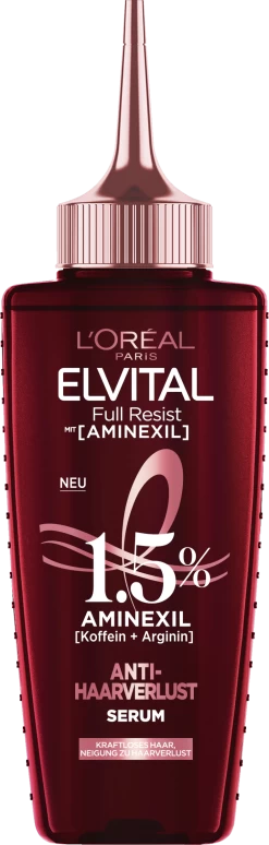 Full Resist [Aminexil] Anti-Haarverlust Serum