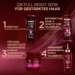 Full Resist [Aminexil] Anti-Haarverlust Serum -hochwertige Pflegeprodukte MAM 10524596 SHOP IMAGE 2.3