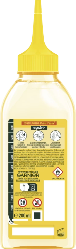 Pflegender Banana Hair Drink 9 Pflegender Banana Hair Drink -hochwertige Pflegeprodukte MAM 10524614 SHOP IMAGE 1.4