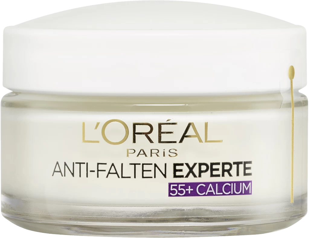 L’Oréal Paris 55+ Feuchtigkeitspflege 7 L’Oréal Paris 55+ Feuchtigkeitspflege – Bild 5