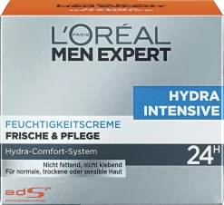 Hydra Intensive Feuchtigkeitscreme Frische & Pflege