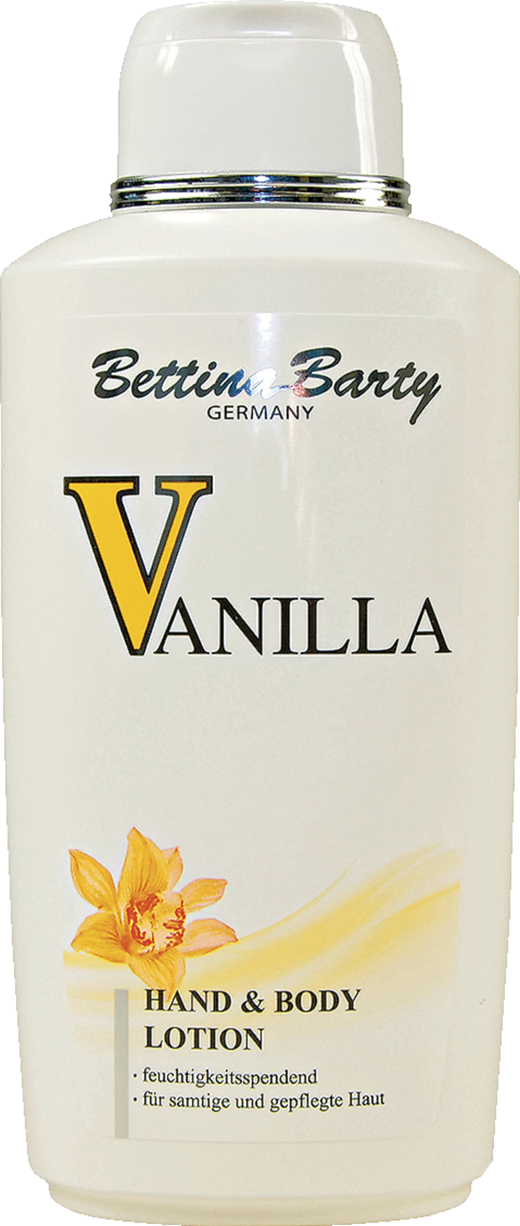 Vanilla Hand & Body Lotion 3 Vanilla Hand & Body Lotion
