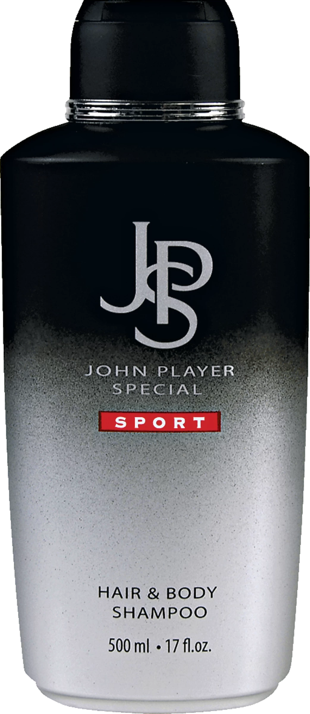 Sport Hair & Body Shampoo 3 Sport Hair & Body Shampoo