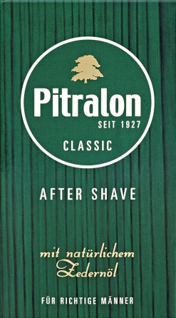 Classic After Shave