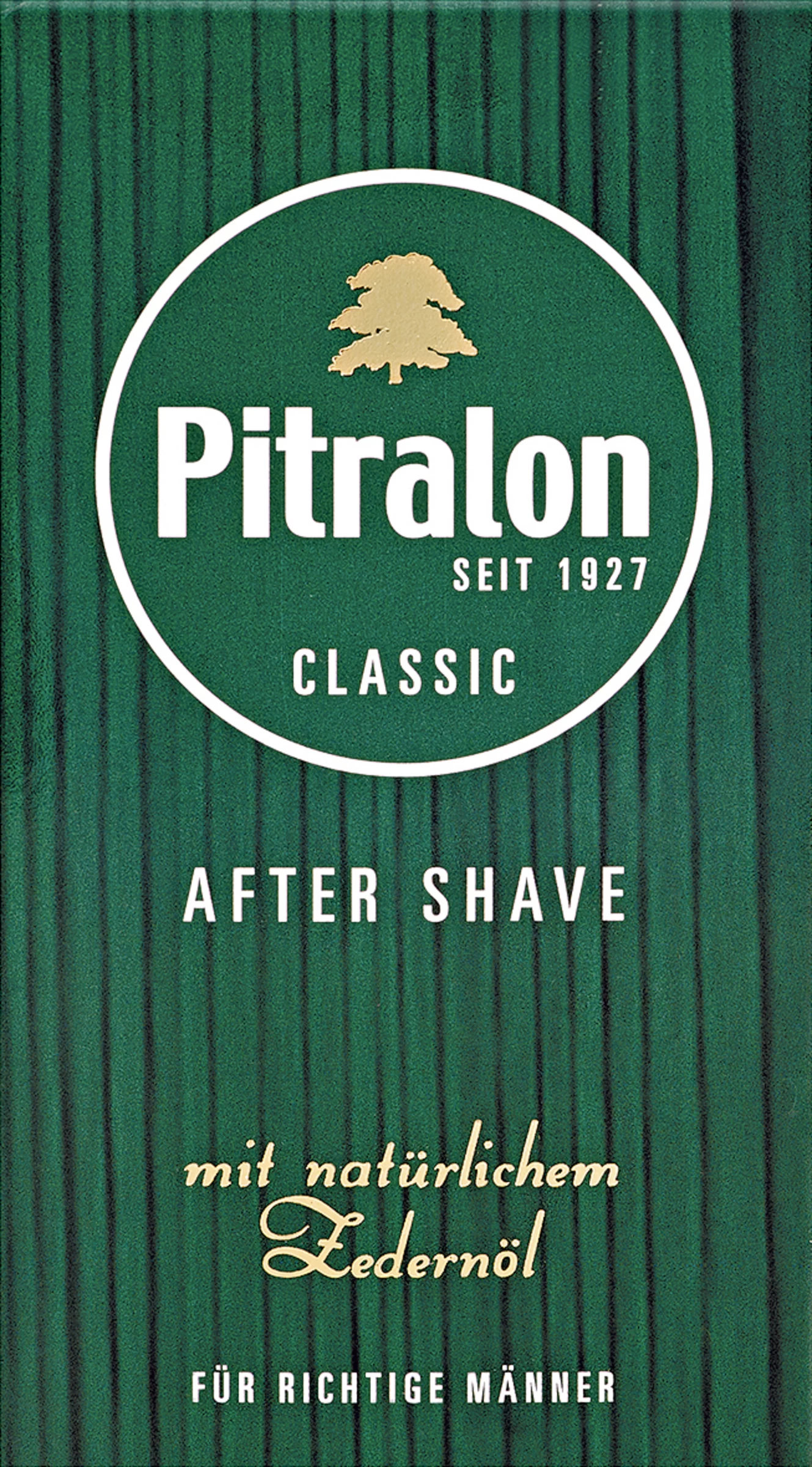 Classic After Shave 3 Classic After Shave
