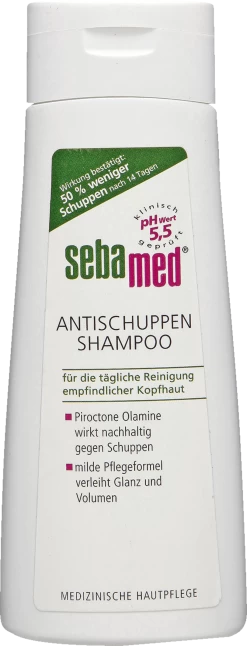 Antischuppen Shampoo