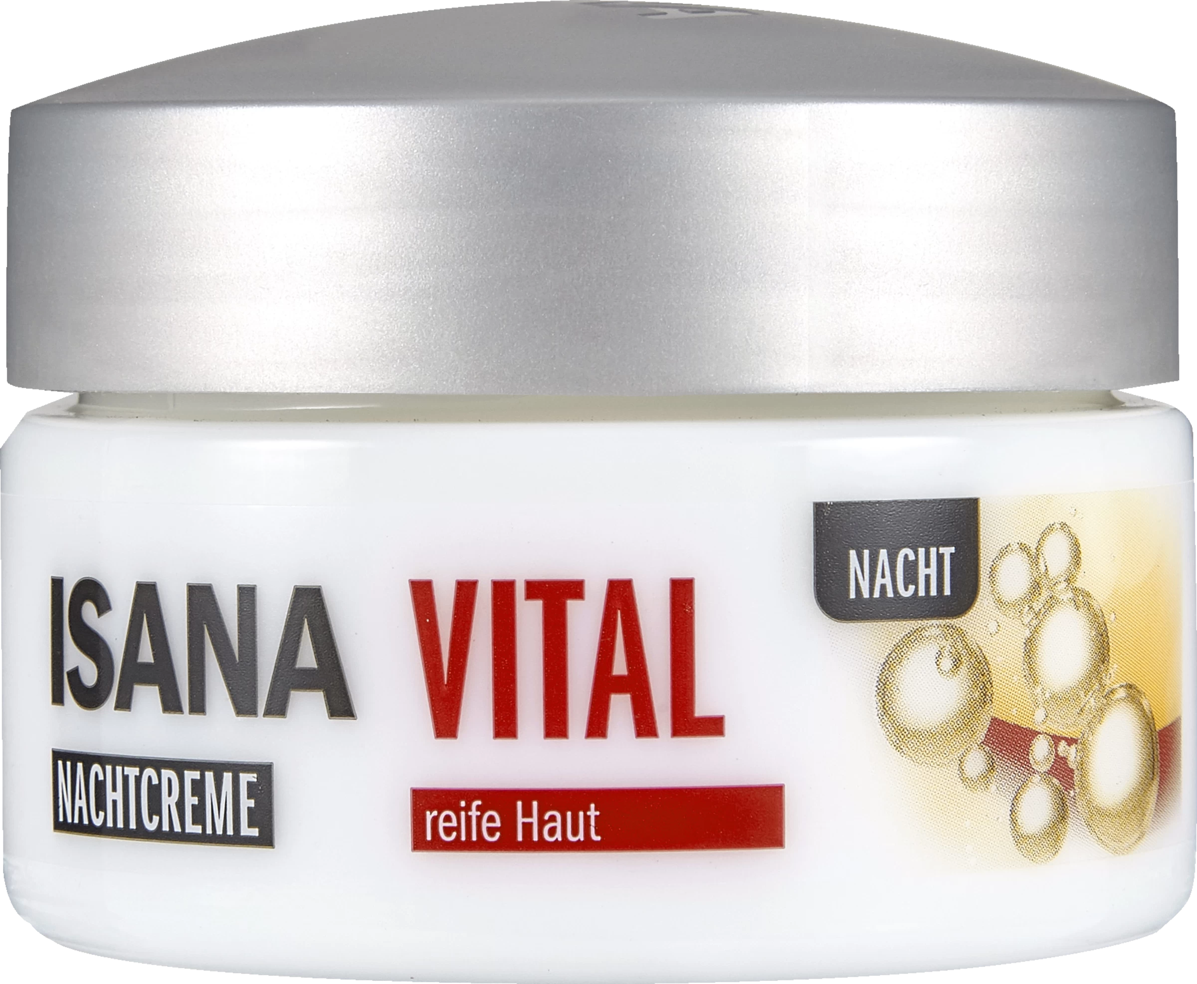 Vital Nachtcreme 4 Vital Nachtcreme – Bild 2