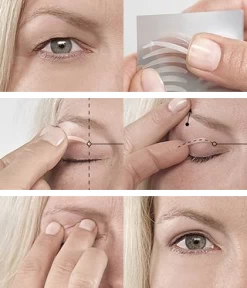 Augenlid-Liftingstripes Gr. M -hochwertige Pflegeprodukte MAM 3800927 SHOP IMAGE 2.0