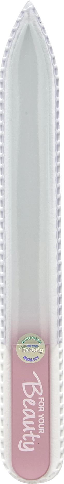 Glasfeile -hochwertige Pflegeprodukte MAM 4598431 SHOP IMAGE 1.6