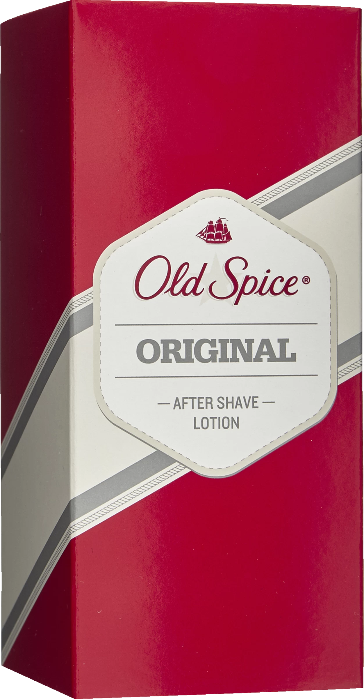 Original After Shave Lotion 4 Original After Shave Lotion – Bild 2