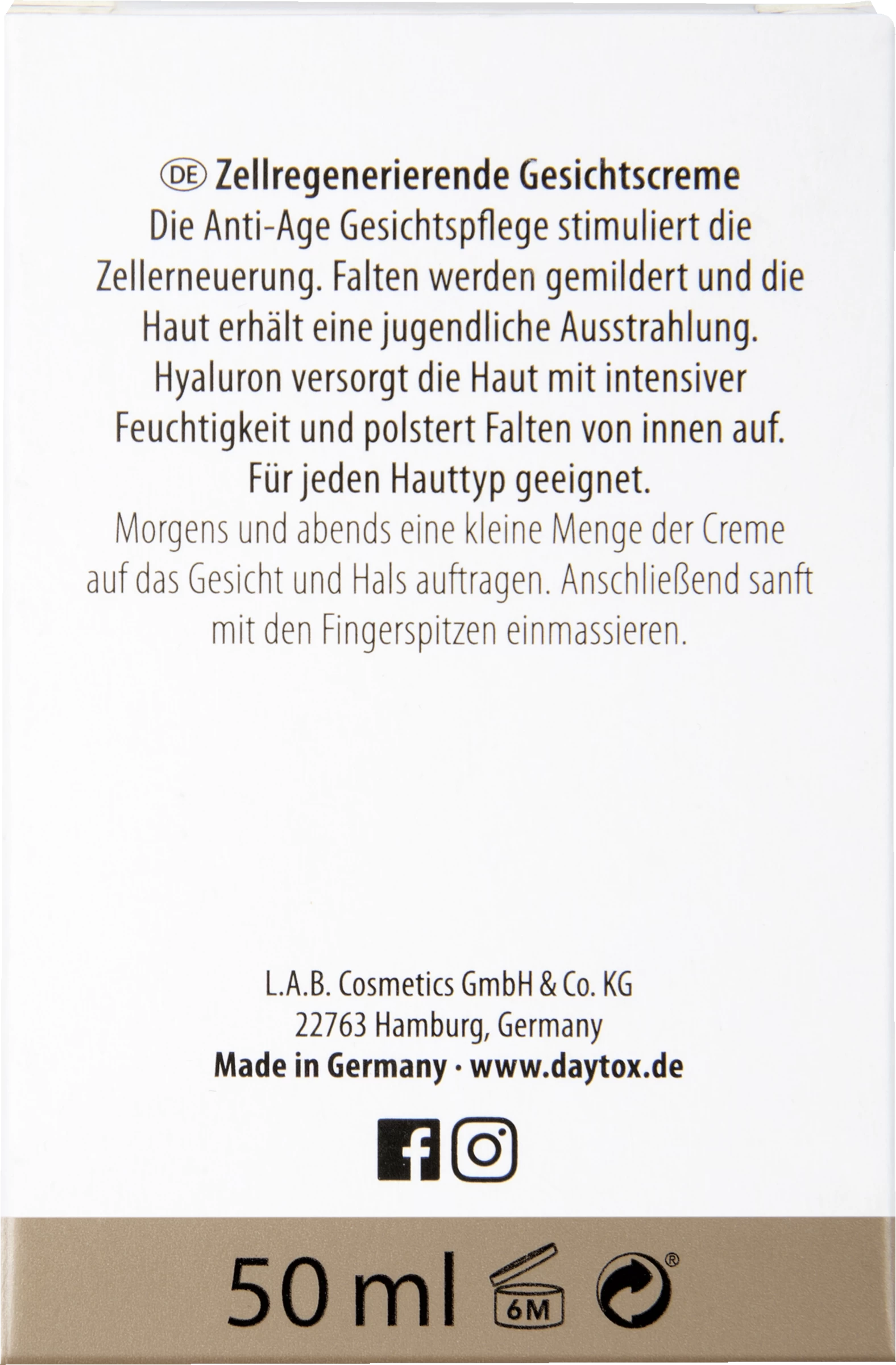 Cell Repair 5 Cell Repair – Bild 3