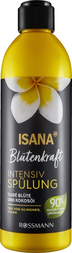 Blütenkraft Intensiv Spülung