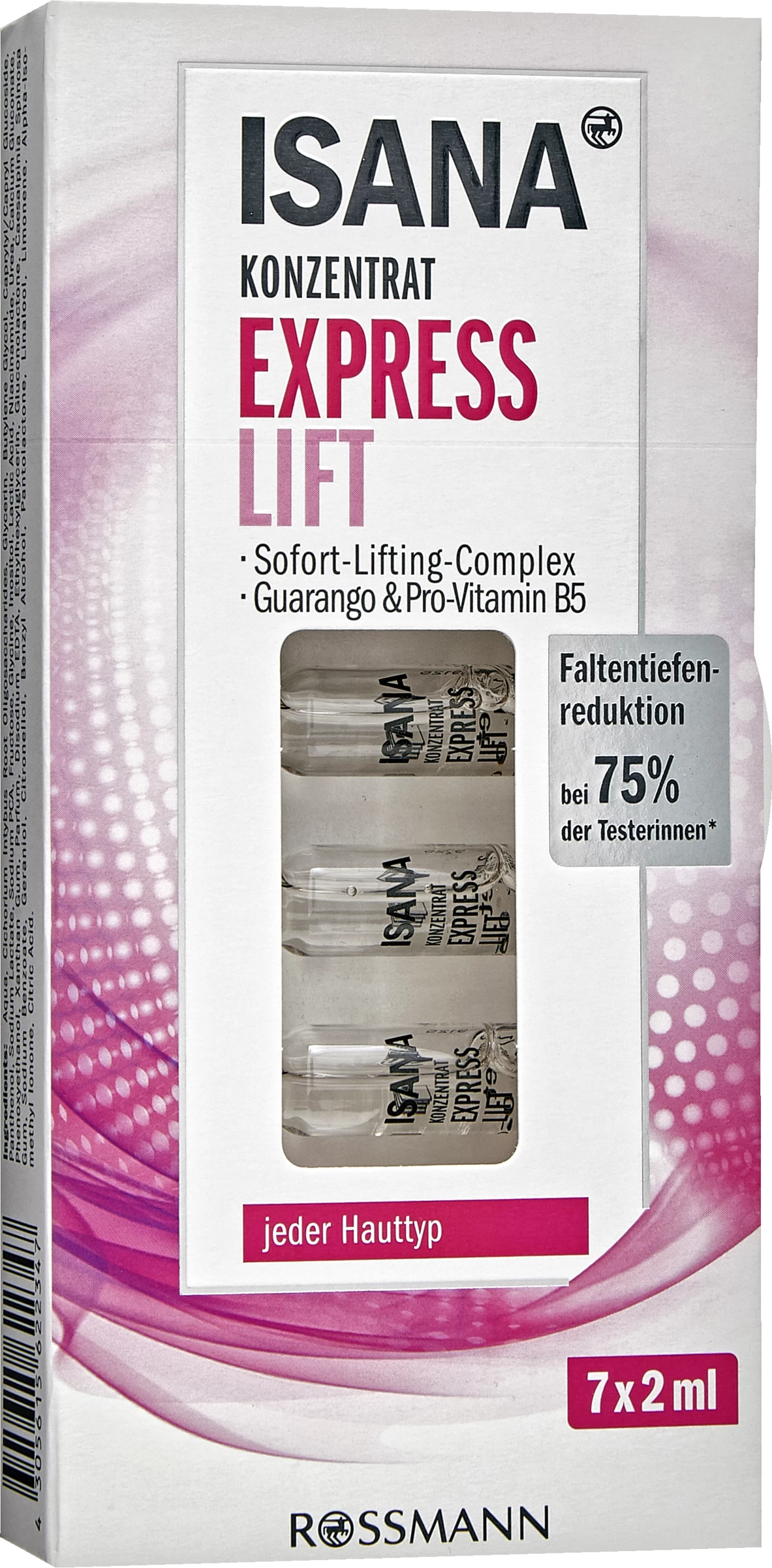 Express Lift Konzentrat 3 Express Lift Konzentrat