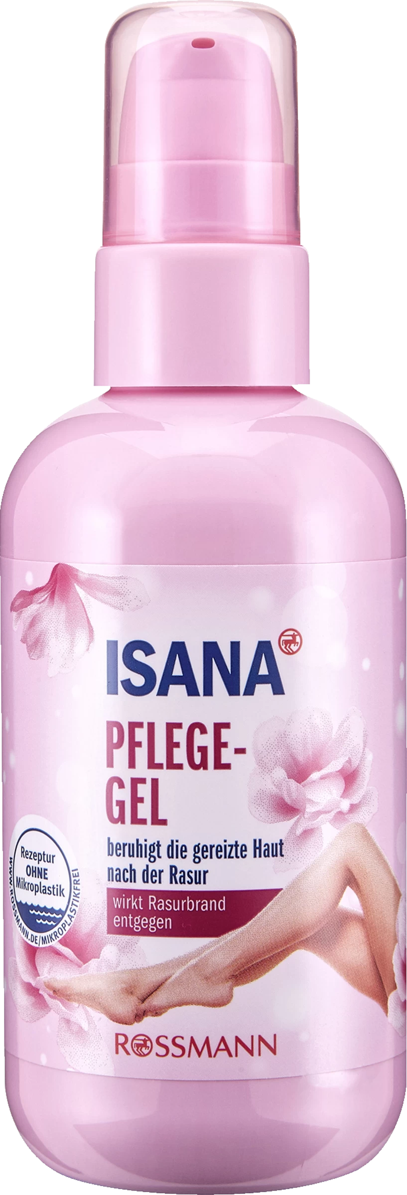 Pflege-Gel 3 Pflege-Gel