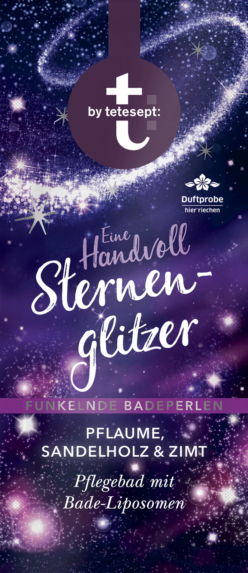 Funkelnde Badeperlen Eine Handvoll Sternenglitzer 3 Funkelnde Badeperlen Eine Handvoll Sternenglitzer