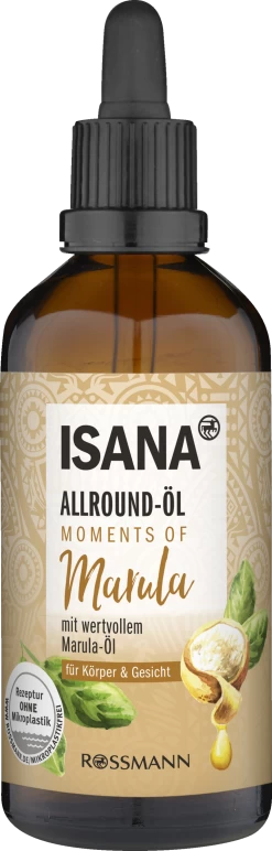 Allround-Öl Moments Of Marula