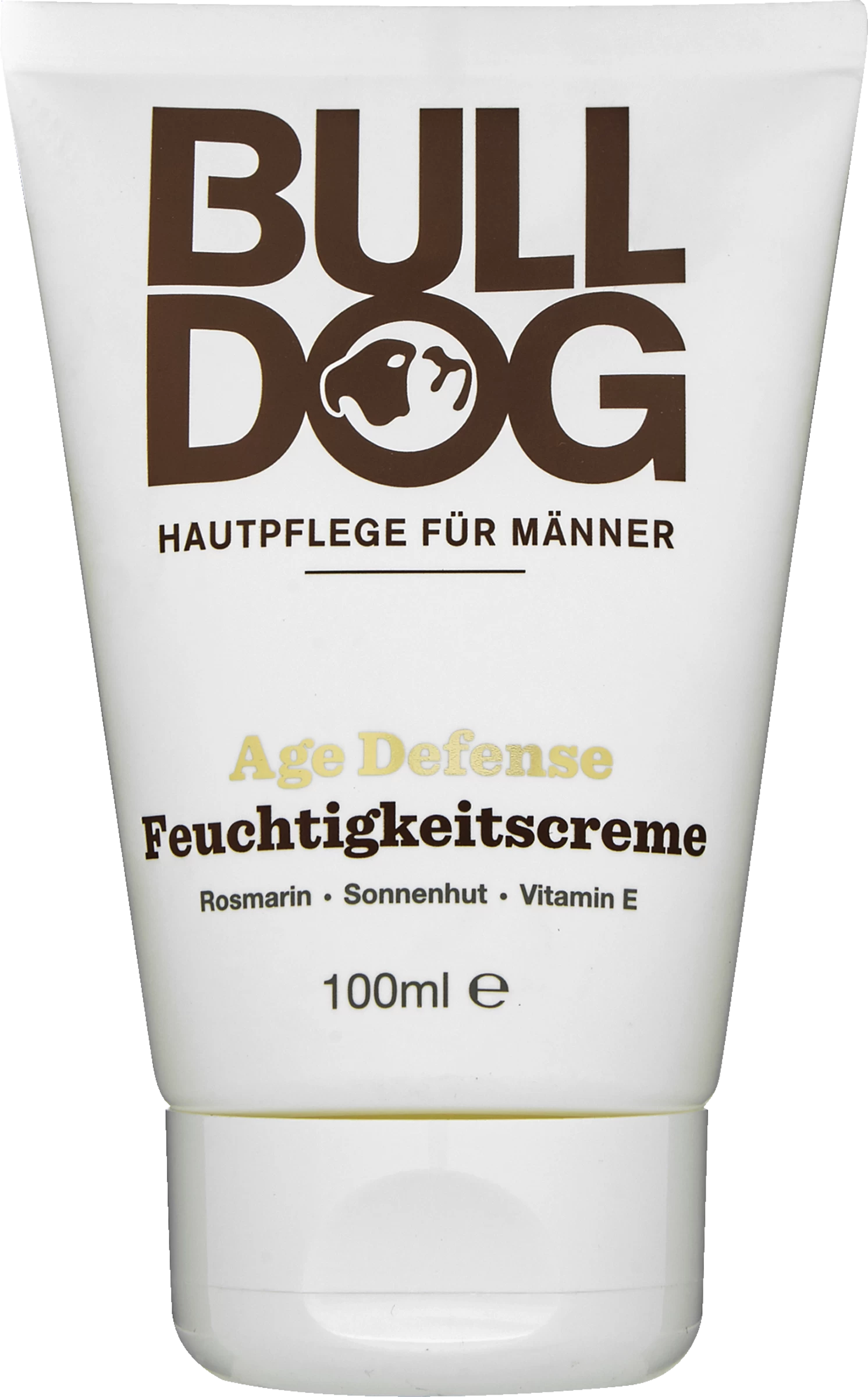 BULLDOG Age Defense Feuchtigkeitscreme 3 BULLDOG Age Defense Feuchtigkeitscreme