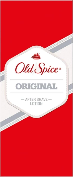 Original After Shave Lotion