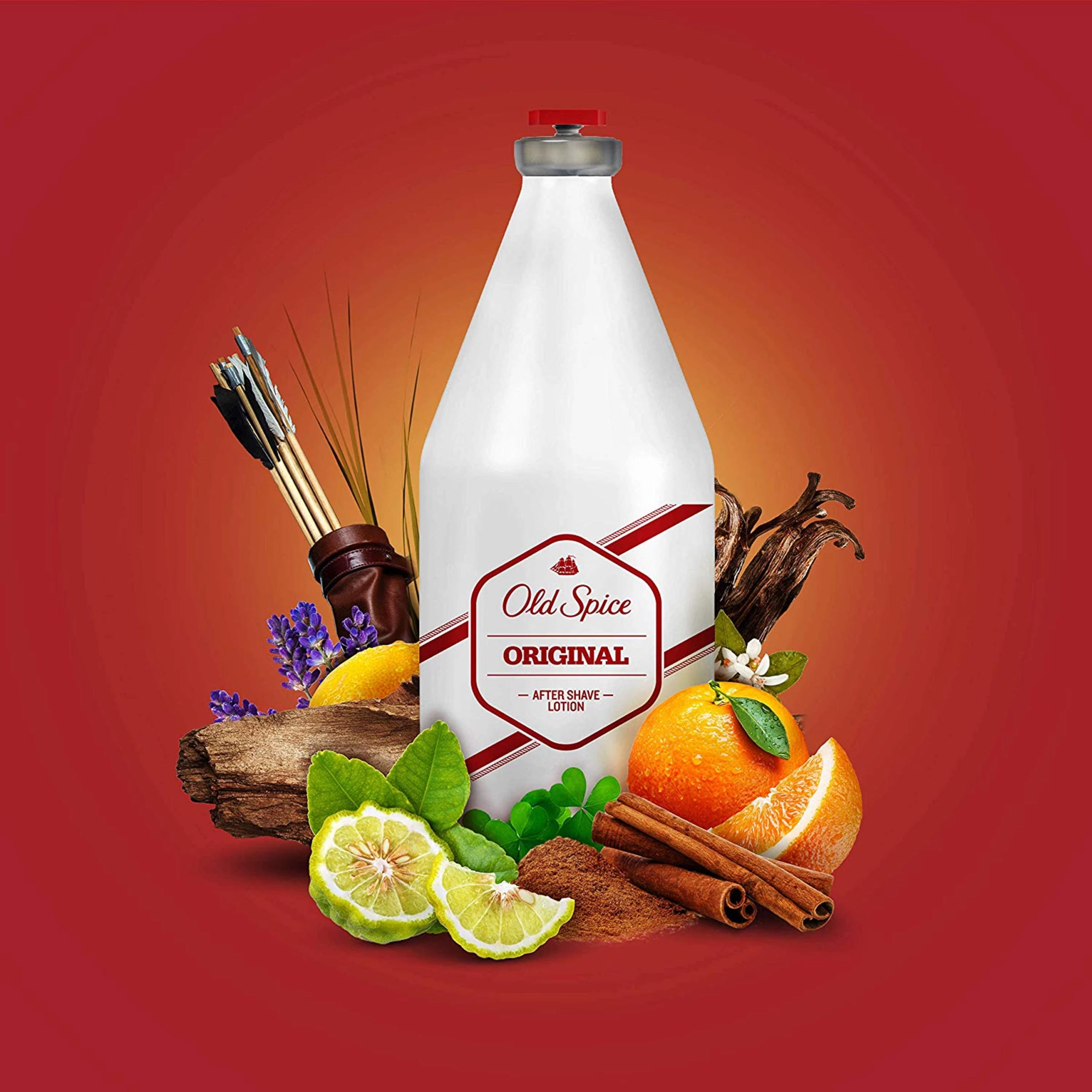 Original After Shave Lotion 6 Original After Shave Lotion – Bild 4